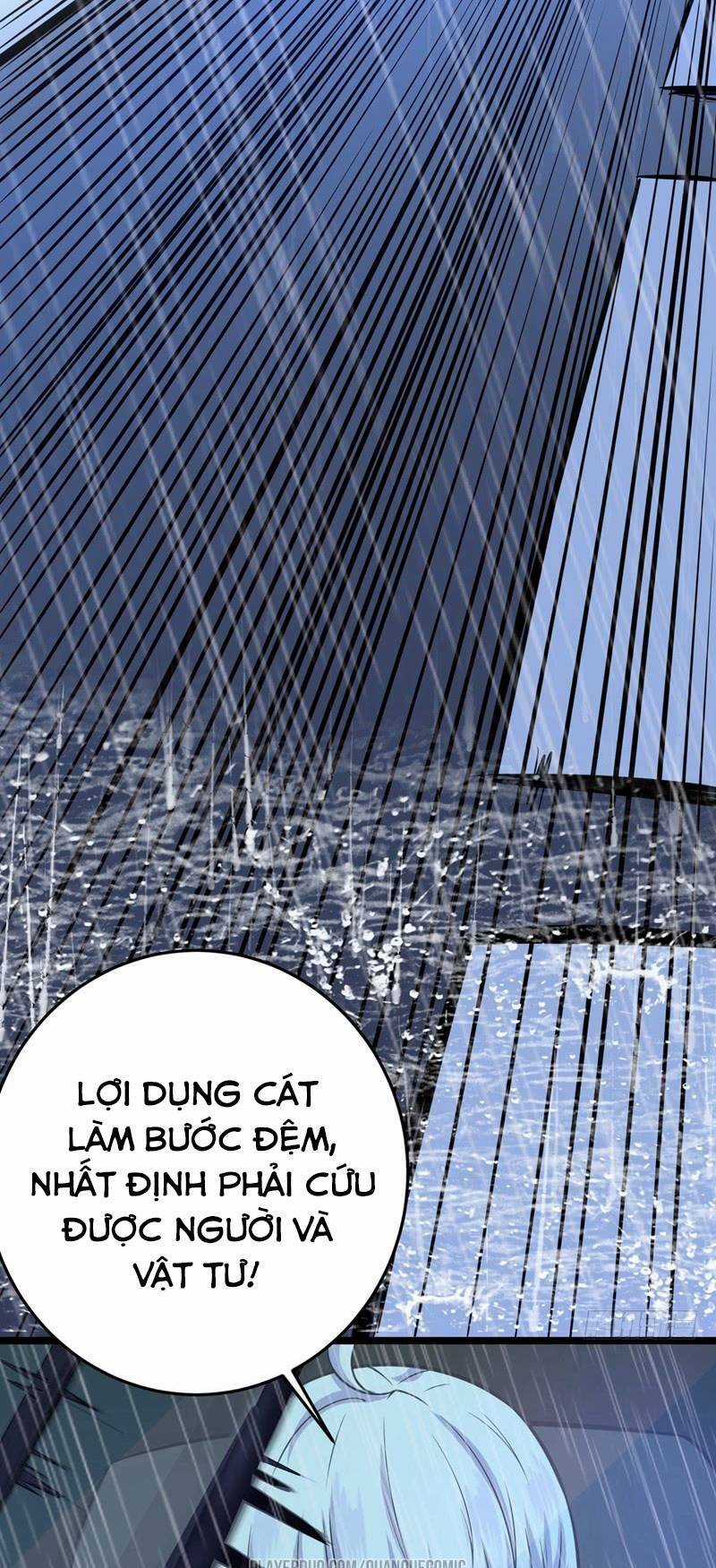 Tối Cường Thần Y Tại Đô Thị Chapter 38 trang 3