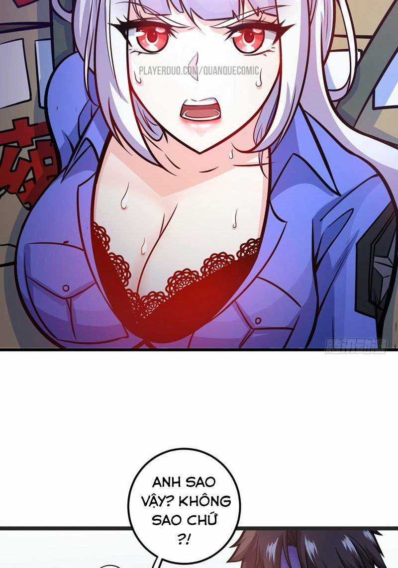 Tối Cường Thần Y Tại Đô Thị Chapter 38 trang 30
