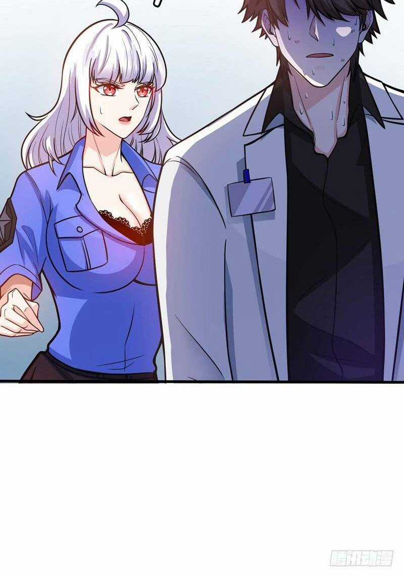 Tối Cường Thần Y Tại Đô Thị Chapter 38 trang 31