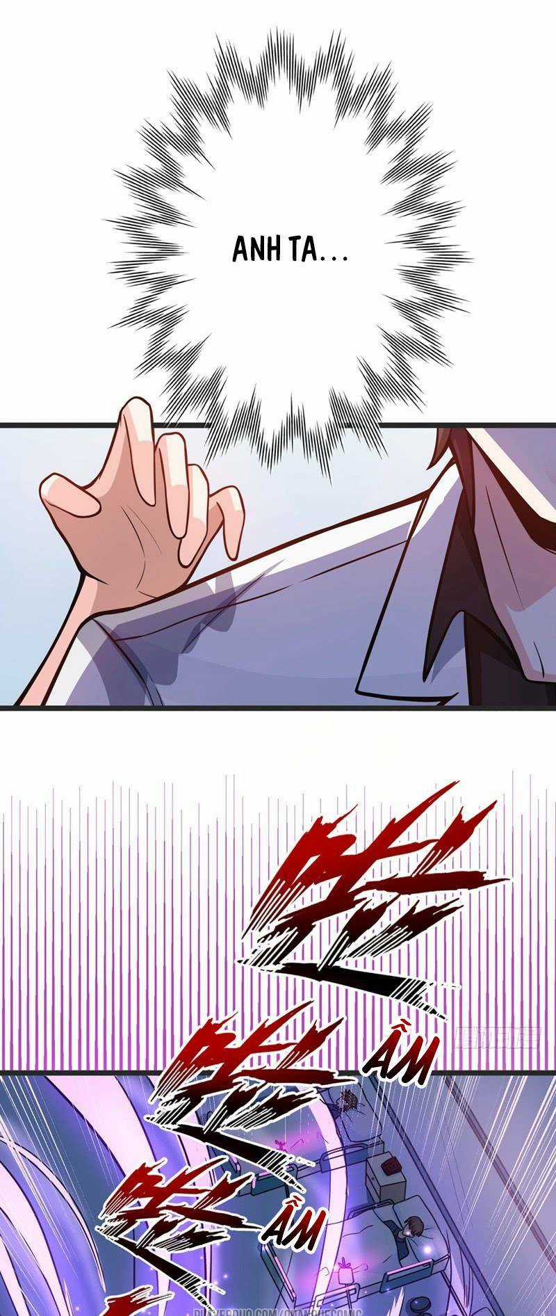 Tối Cường Thần Y Tại Đô Thị Chapter 38 trang 32