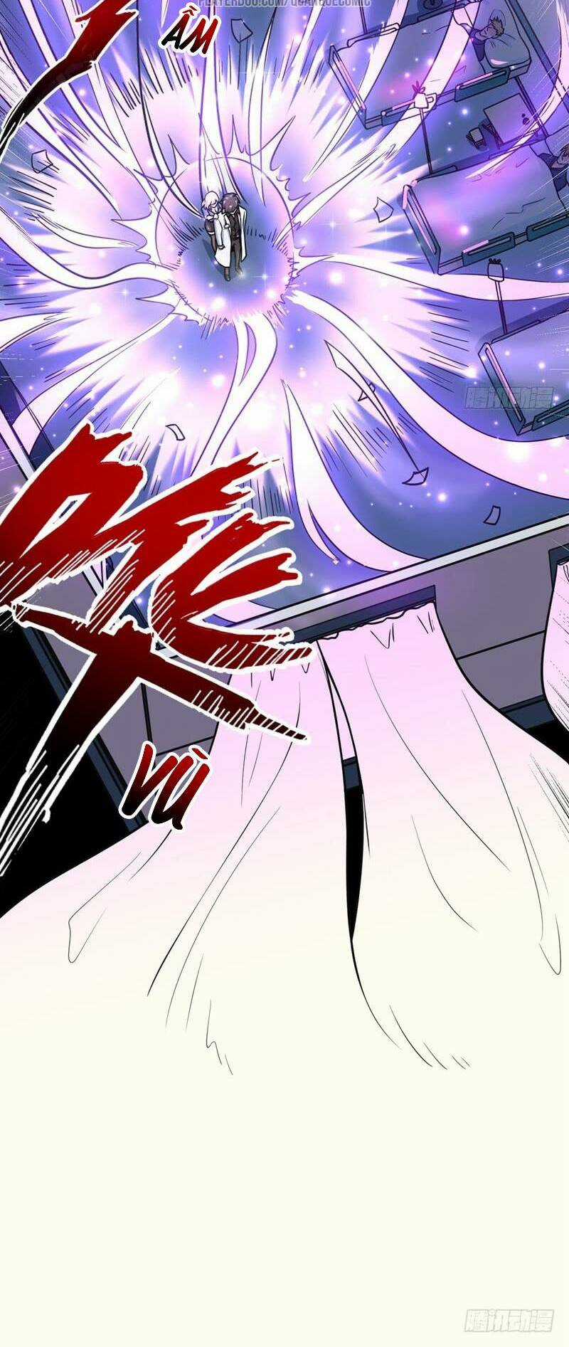 Tối Cường Thần Y Tại Đô Thị Chapter 38 trang 33