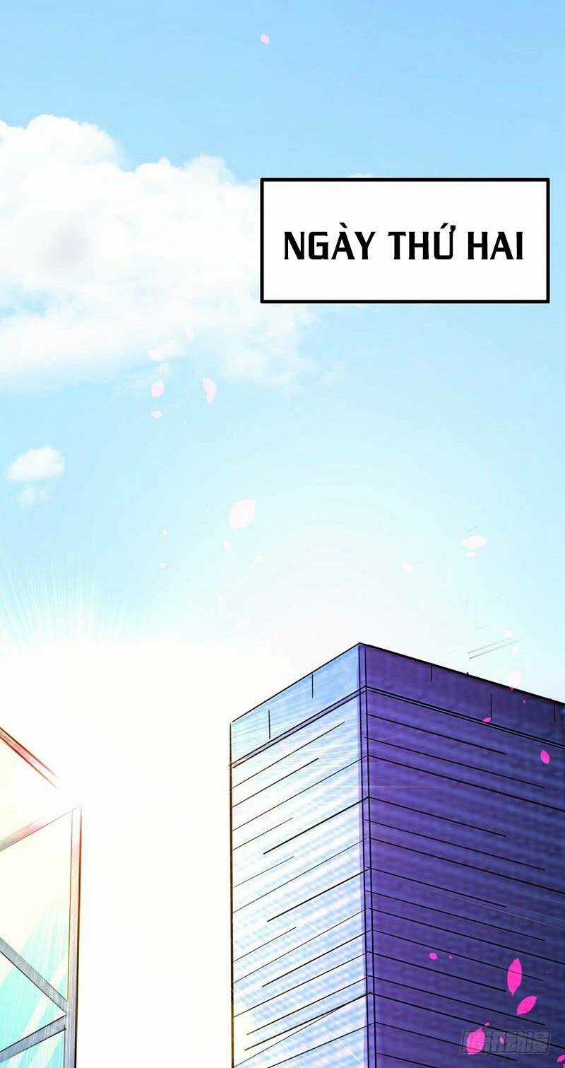 Tối Cường Thần Y Tại Đô Thị Chapter 38 trang 38