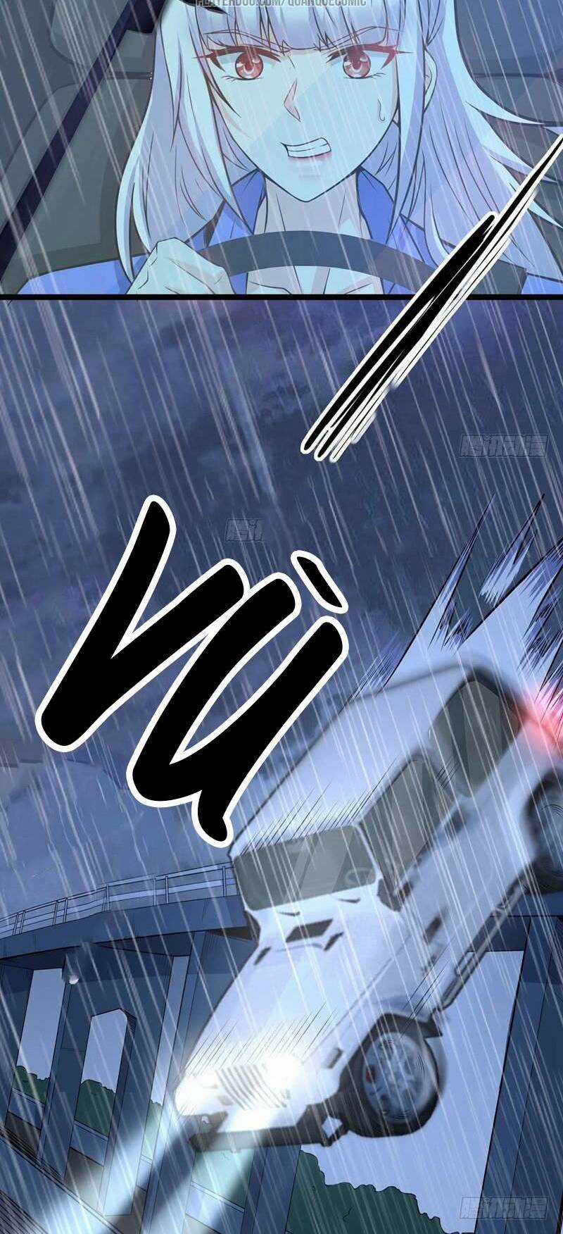 Tối Cường Thần Y Tại Đô Thị Chapter 38 trang 4