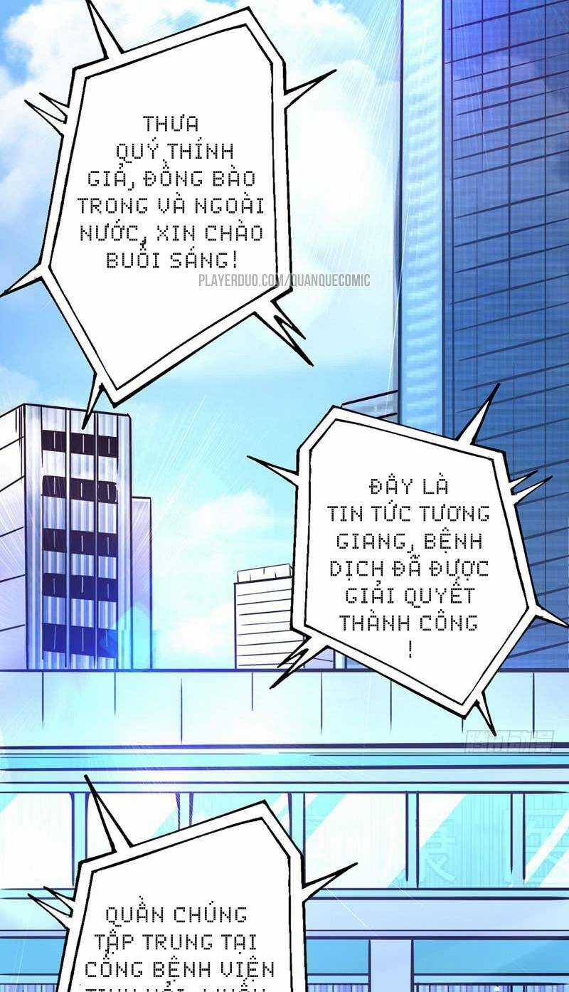 Tối Cường Thần Y Tại Đô Thị Chapter 38 trang 42