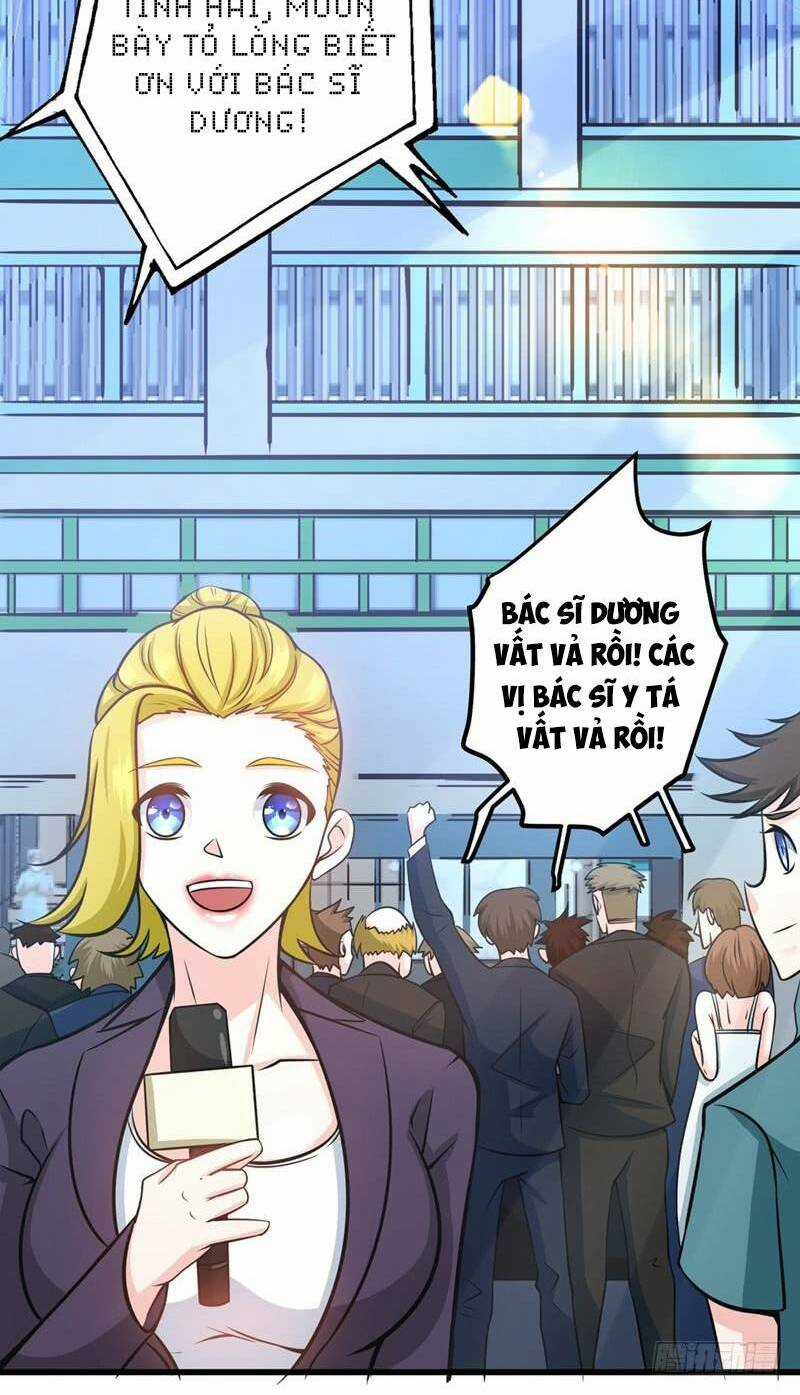 Tối Cường Thần Y Tại Đô Thị Chapter 38 trang 43