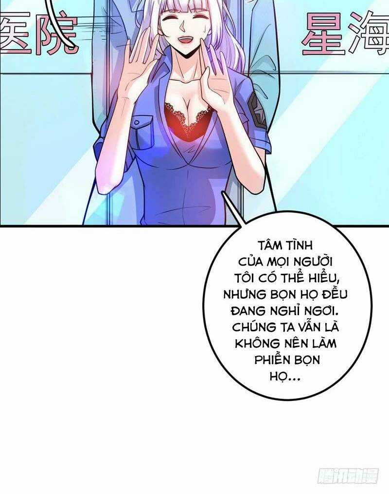 Tối Cường Thần Y Tại Đô Thị Chapter 38 trang 46