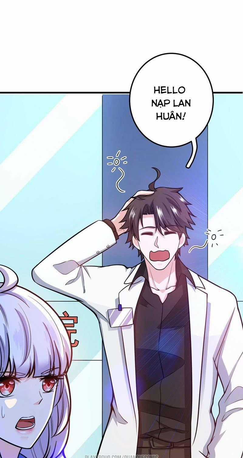 Tối Cường Thần Y Tại Đô Thị Chapter 38 trang 47