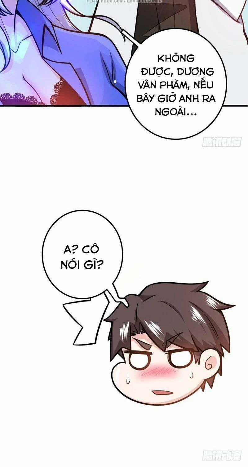 Tối Cường Thần Y Tại Đô Thị Chapter 38 trang 48