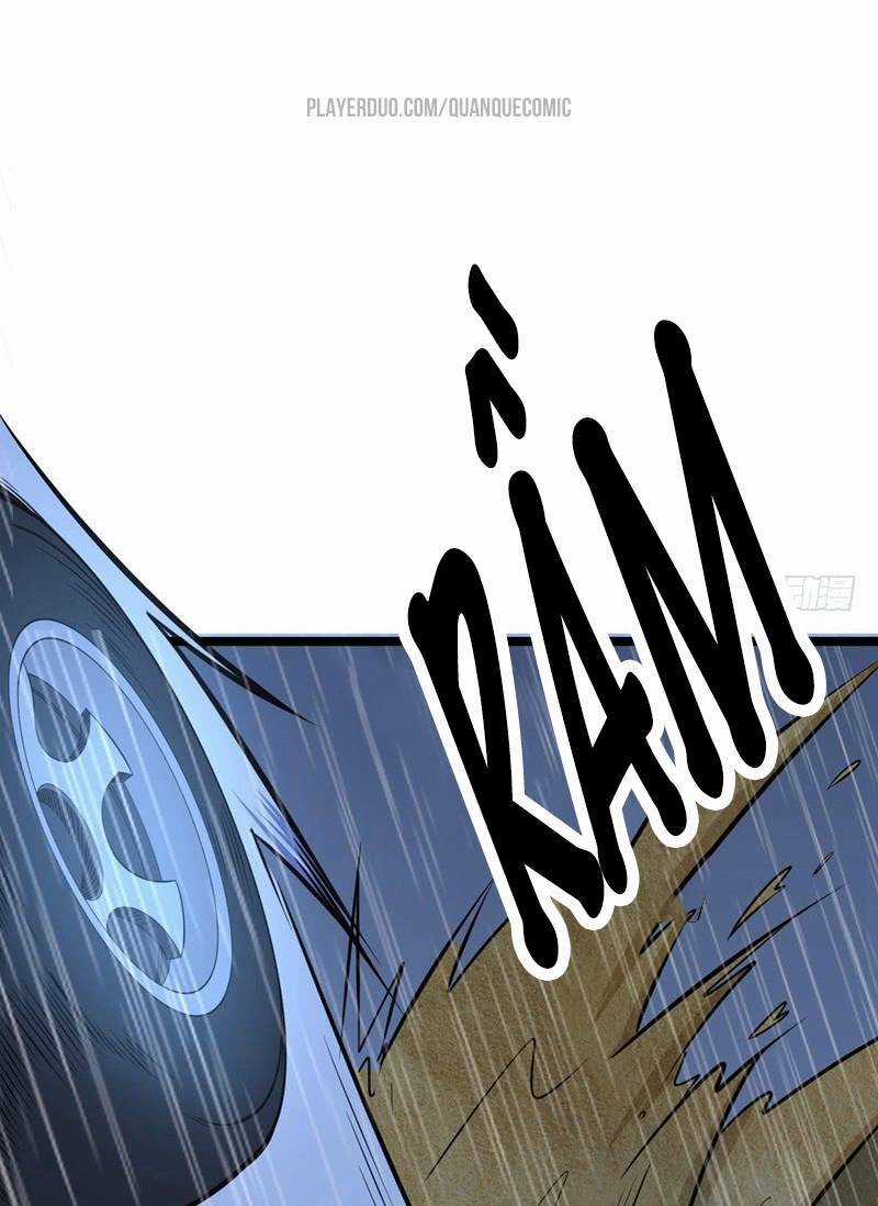 Tối Cường Thần Y Tại Đô Thị Chapter 38 trang 6