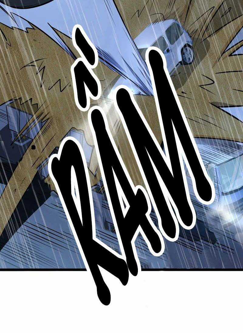 Tối Cường Thần Y Tại Đô Thị Chapter 38 trang 7