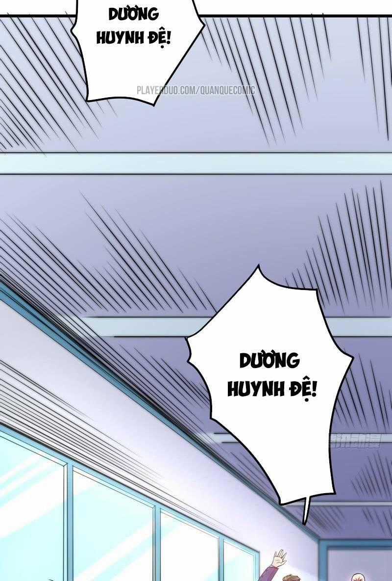 Tối Cường Thần Y Tại Đô Thị Chapter 39 trang 1