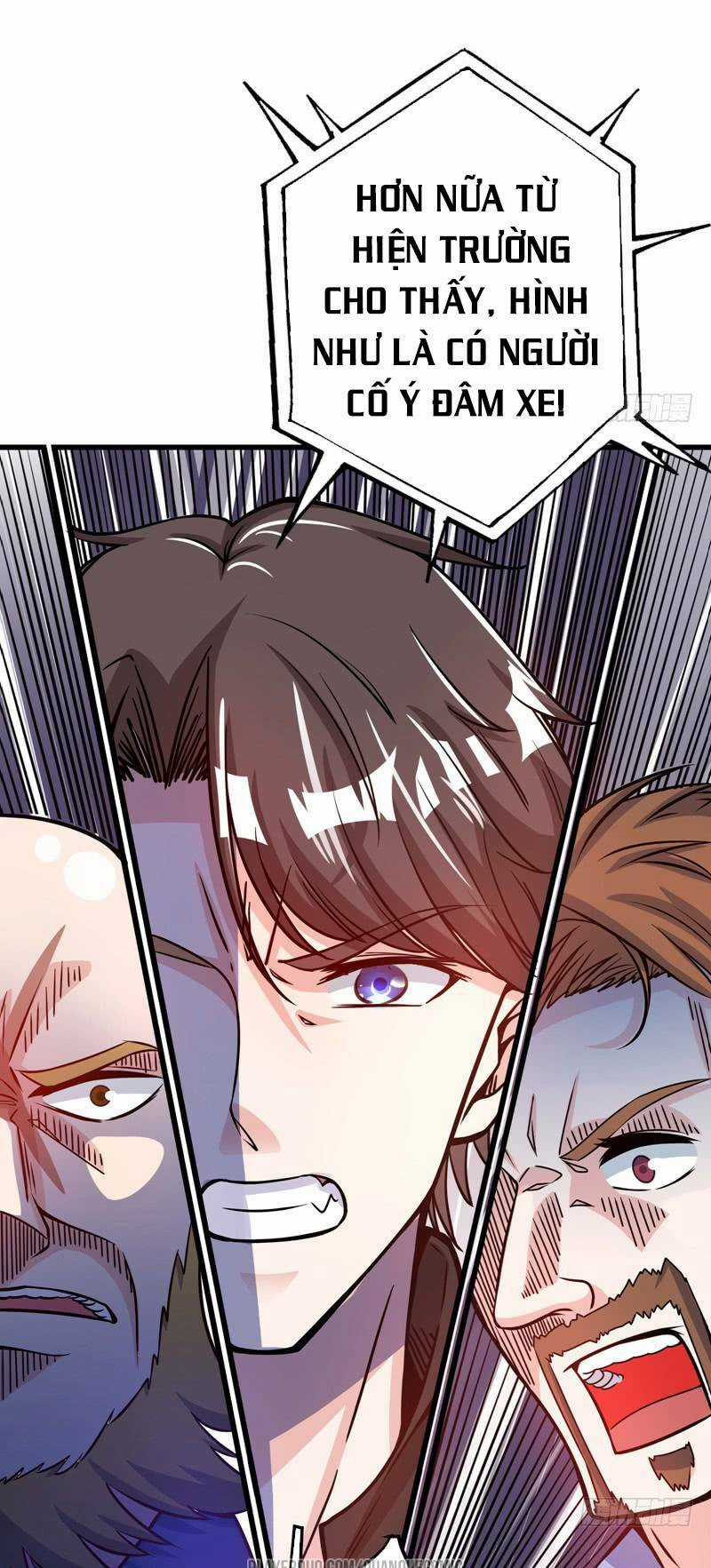 Tối Cường Thần Y Tại Đô Thị Chapter 39 trang 11