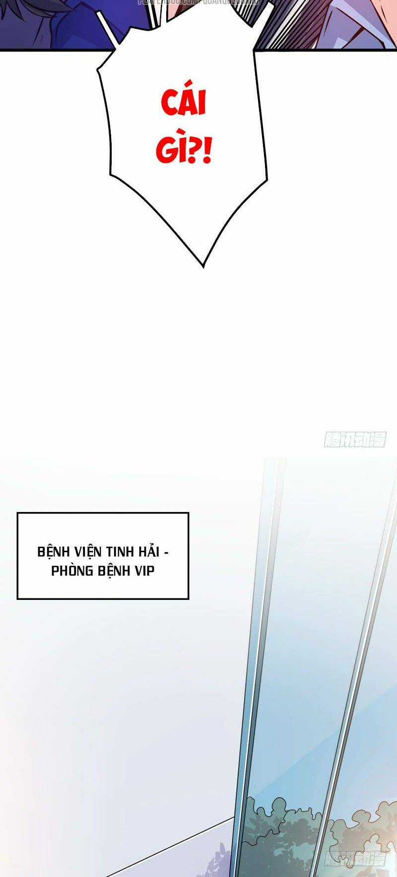 Tối Cường Thần Y Tại Đô Thị Chapter 39 trang 12