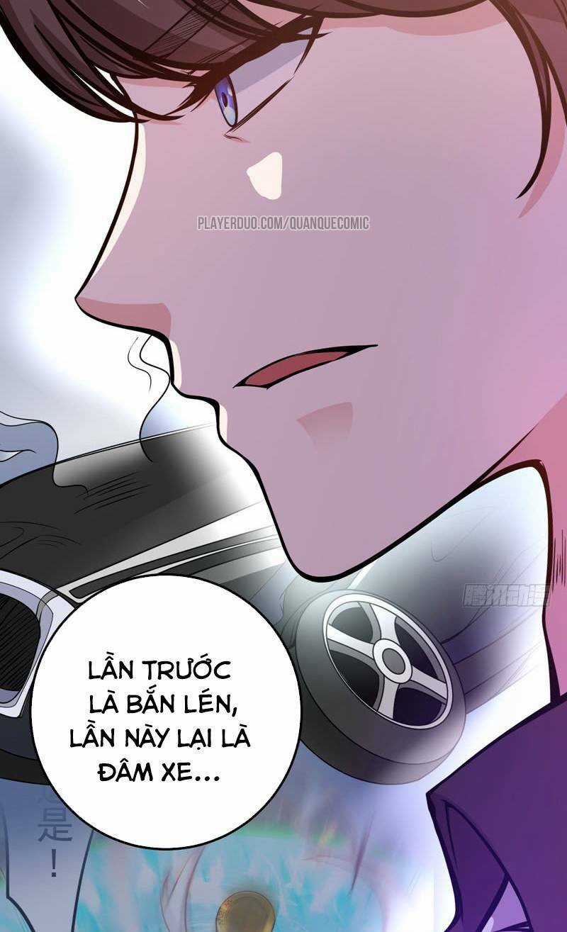 Tối Cường Thần Y Tại Đô Thị Chapter 39 trang 14