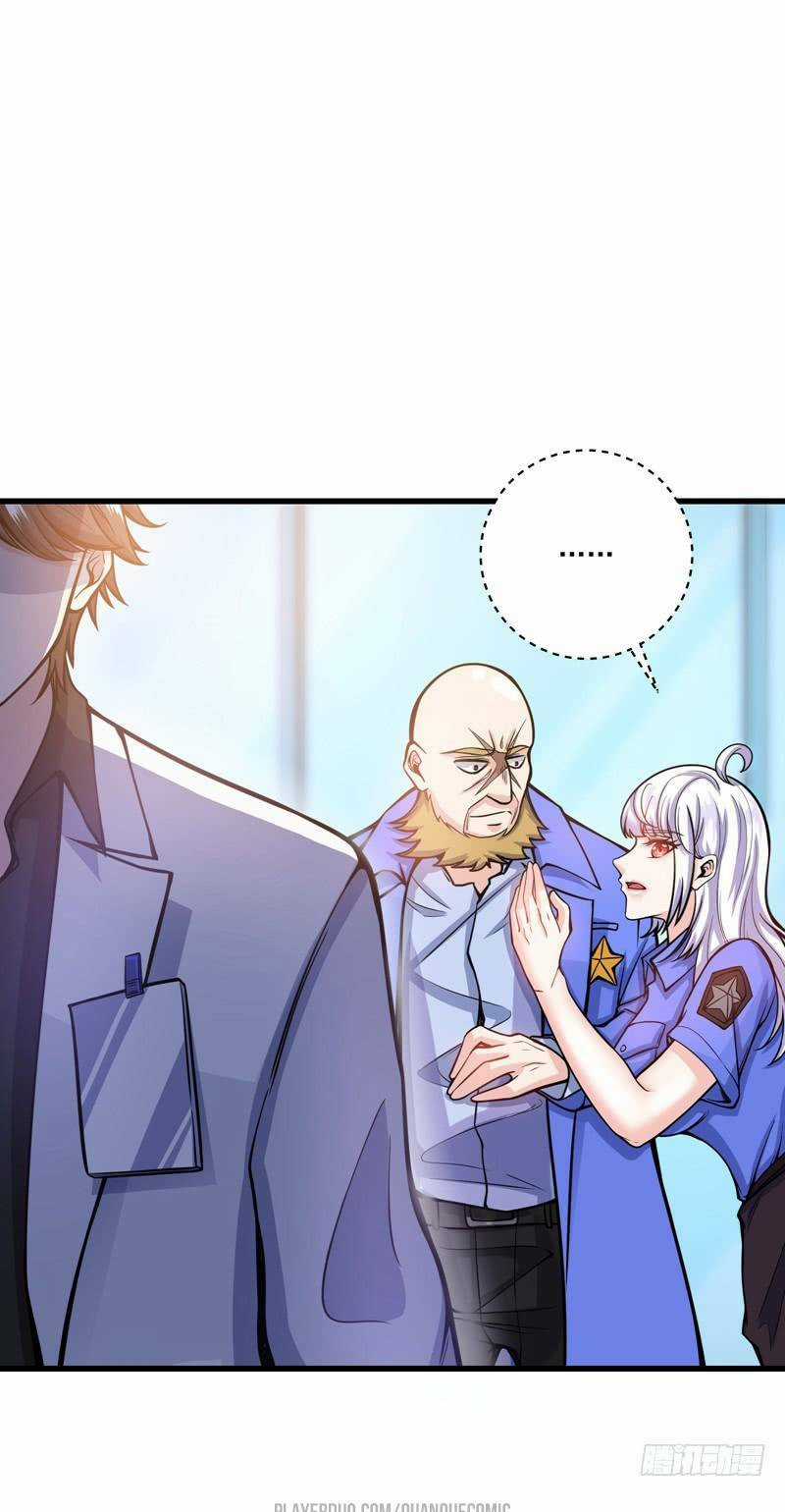 Tối Cường Thần Y Tại Đô Thị Chapter 39 trang 16