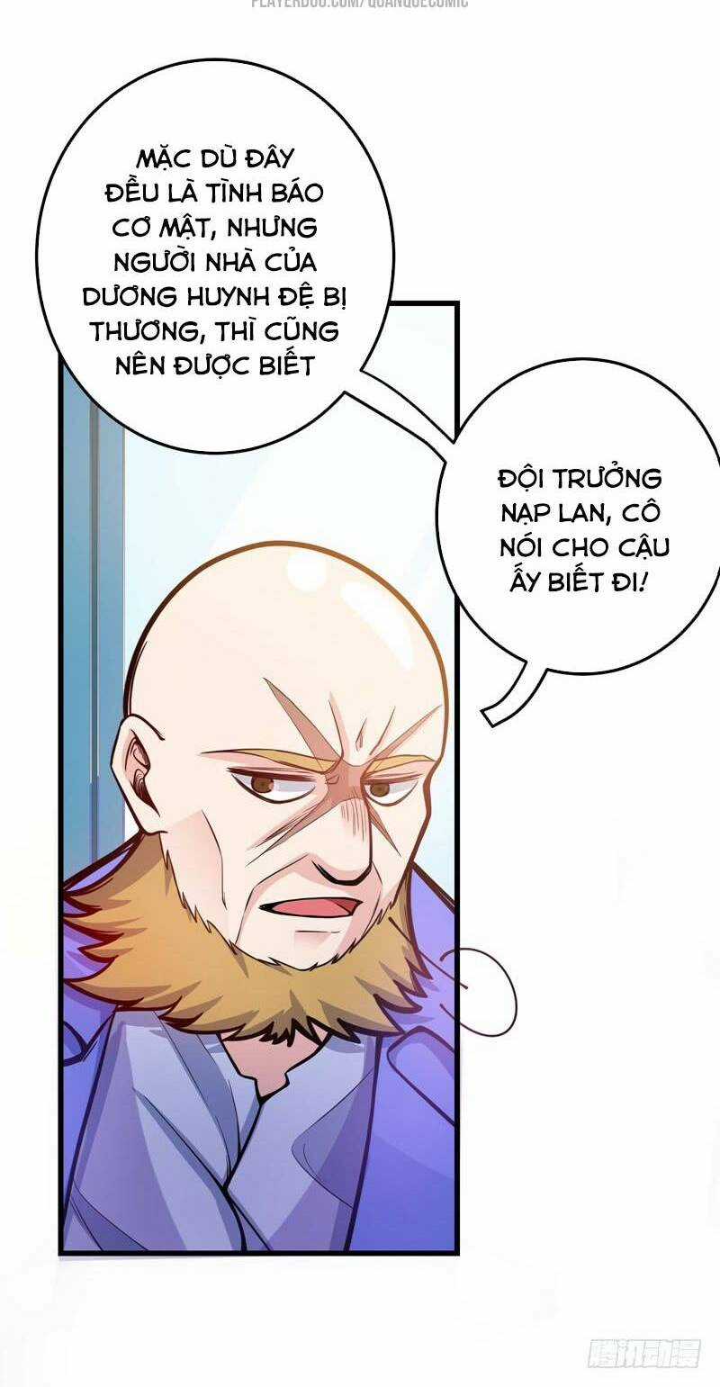 Tối Cường Thần Y Tại Đô Thị Chapter 39 trang 17