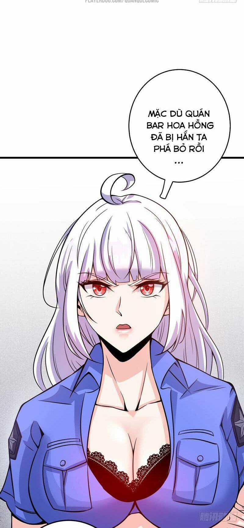 Tối Cường Thần Y Tại Đô Thị Chapter 39 trang 19