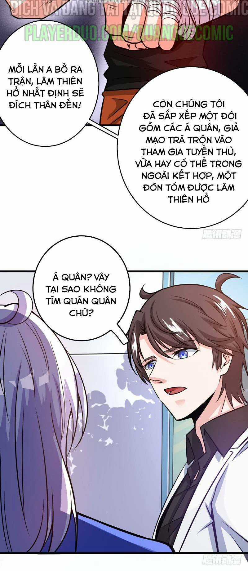 Tối Cường Thần Y Tại Đô Thị Chapter 39 trang 21