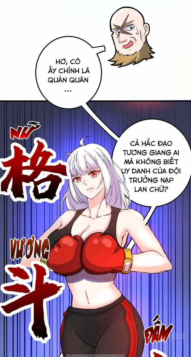 Tối Cường Thần Y Tại Đô Thị Chapter 39 trang 22