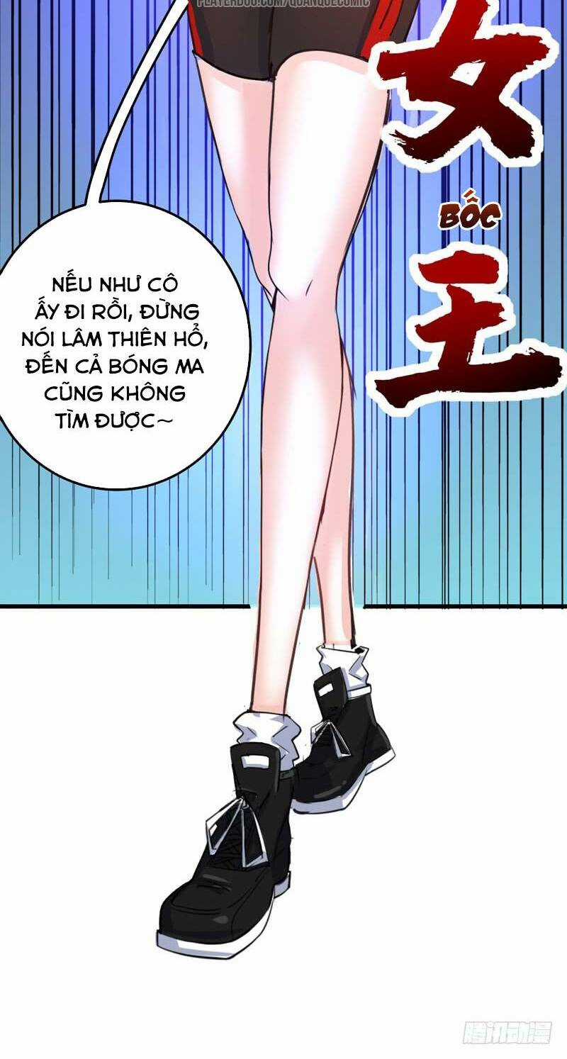 Tối Cường Thần Y Tại Đô Thị Chapter 39 trang 23
