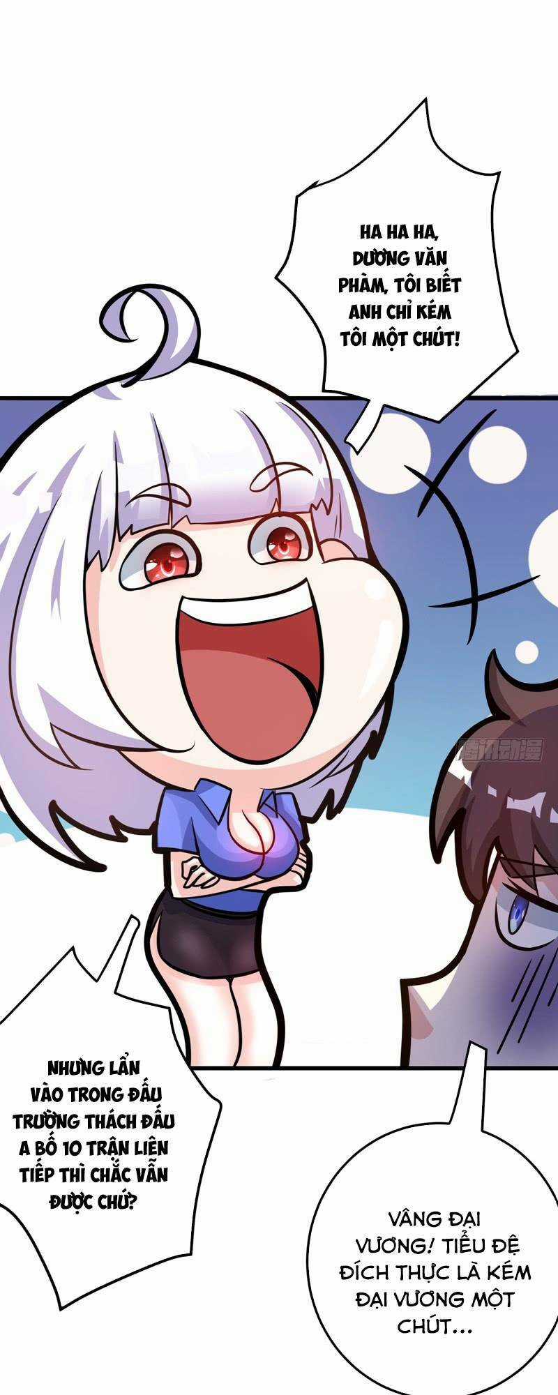 Tối Cường Thần Y Tại Đô Thị Chapter 39 trang 24