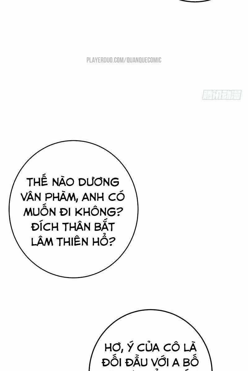 Tối Cường Thần Y Tại Đô Thị Chapter 39 trang 25