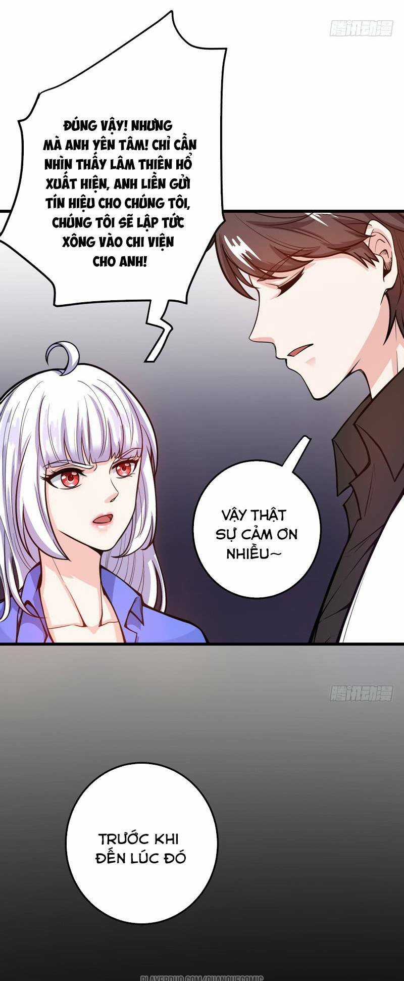 Tối Cường Thần Y Tại Đô Thị Chapter 39 trang 27