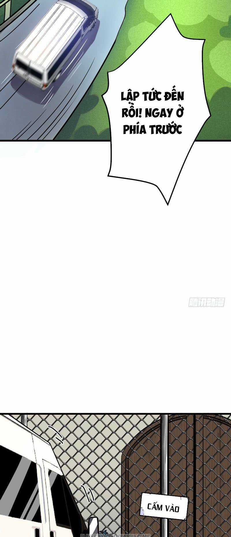 Tối Cường Thần Y Tại Đô Thị Chapter 39 trang 31