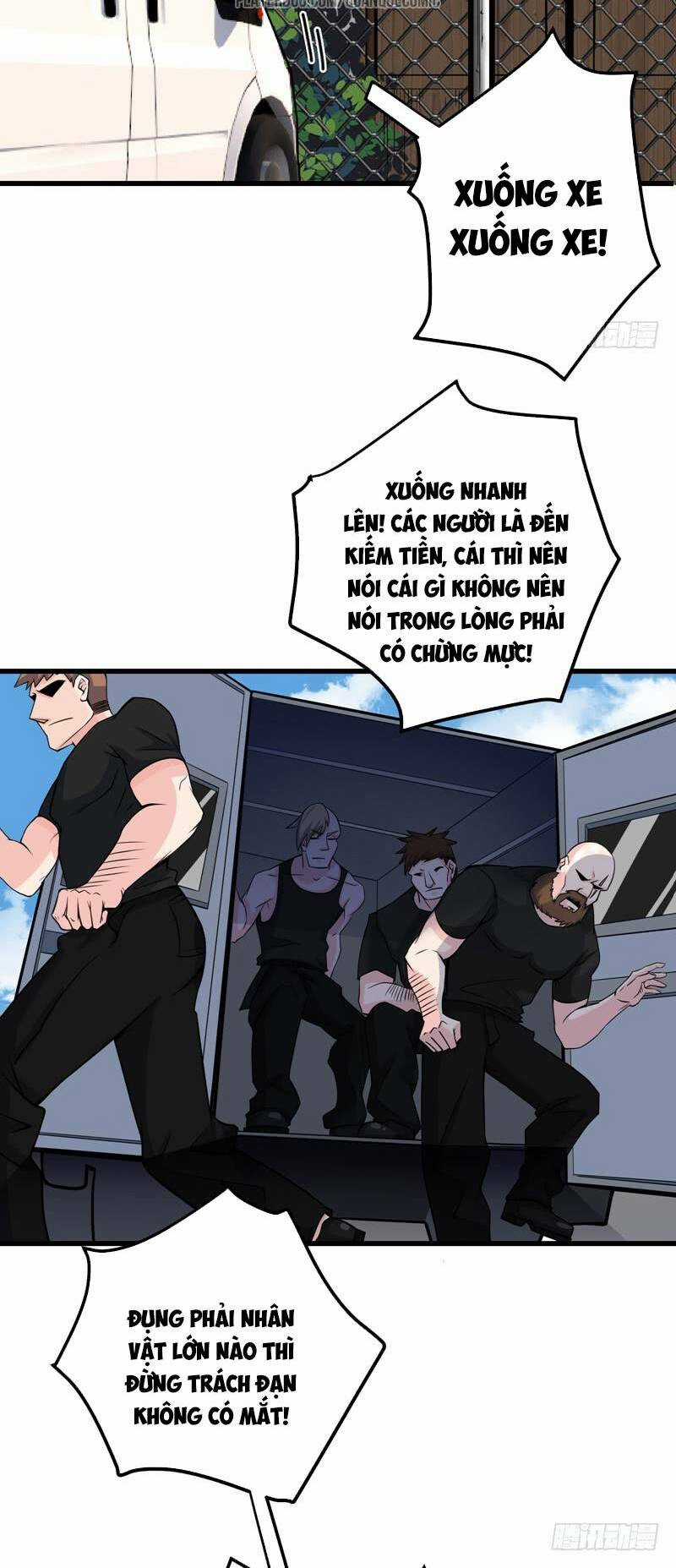 Tối Cường Thần Y Tại Đô Thị Chapter 39 trang 32