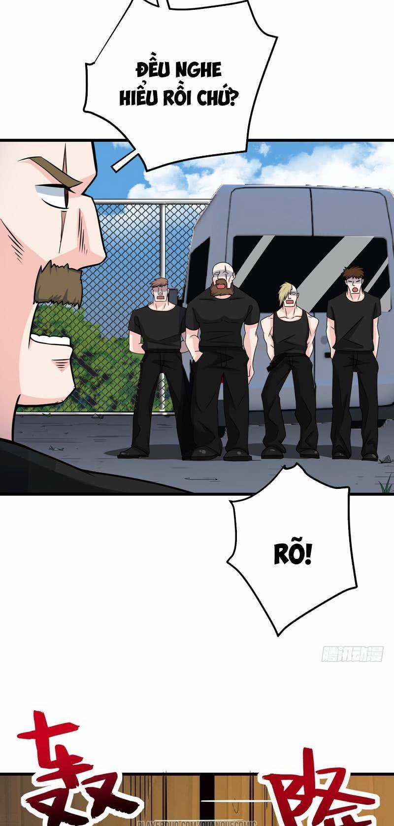 Tối Cường Thần Y Tại Đô Thị Chapter 39 trang 33