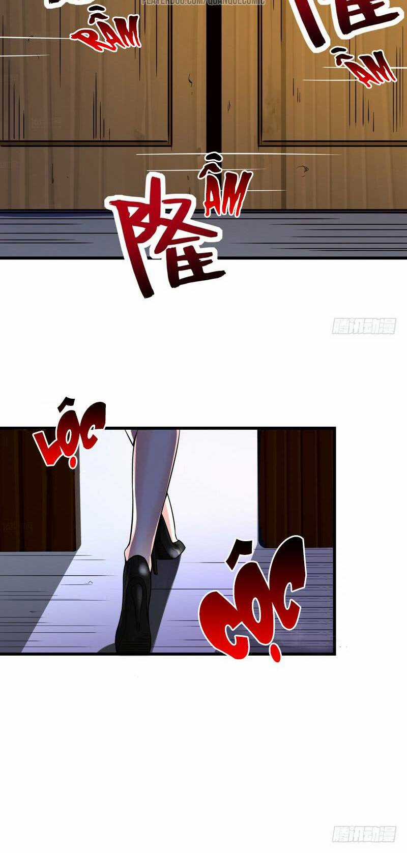 Tối Cường Thần Y Tại Đô Thị Chapter 39 trang 34