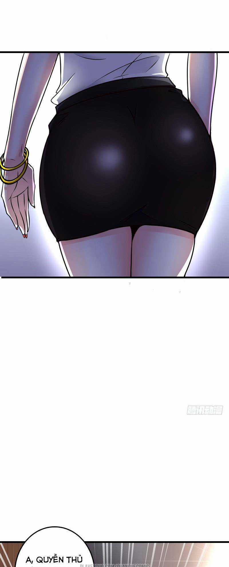 Tối Cường Thần Y Tại Đô Thị Chapter 39 trang 35