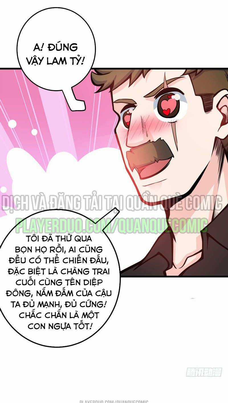 Tối Cường Thần Y Tại Đô Thị Chapter 39 trang 37