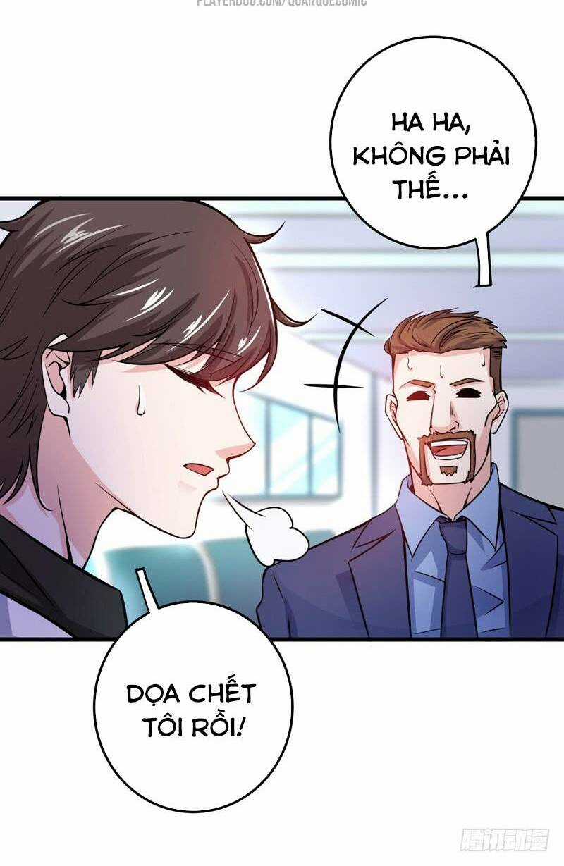 Tối Cường Thần Y Tại Đô Thị Chapter 39 trang 4