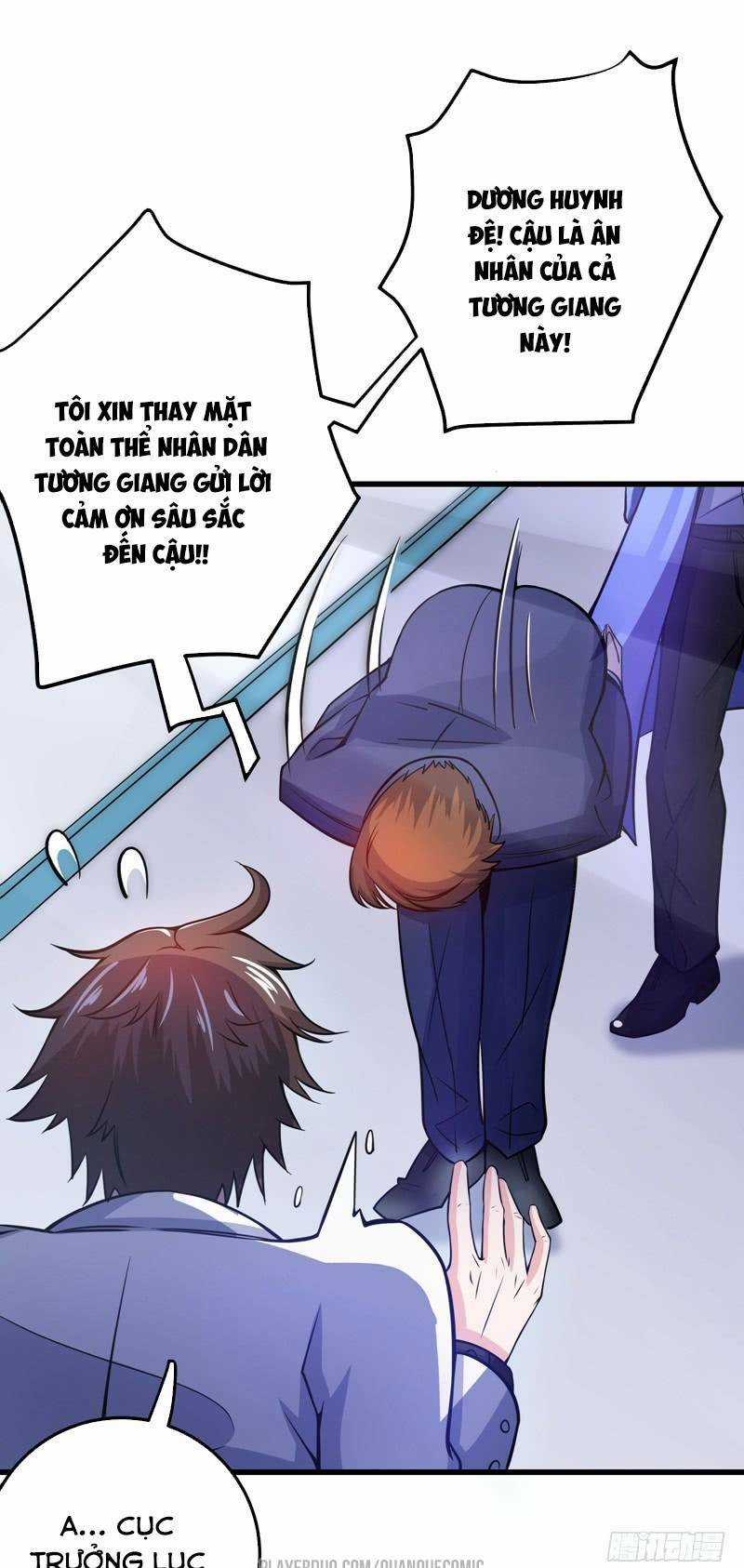 Tối Cường Thần Y Tại Đô Thị Chapter 39 trang 5