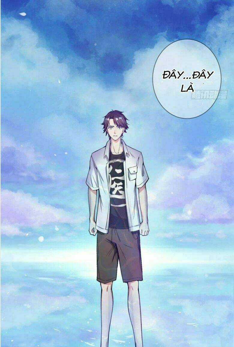 Tối Cường Thần Y Tại Đô Thị Chapter 4 trang 13