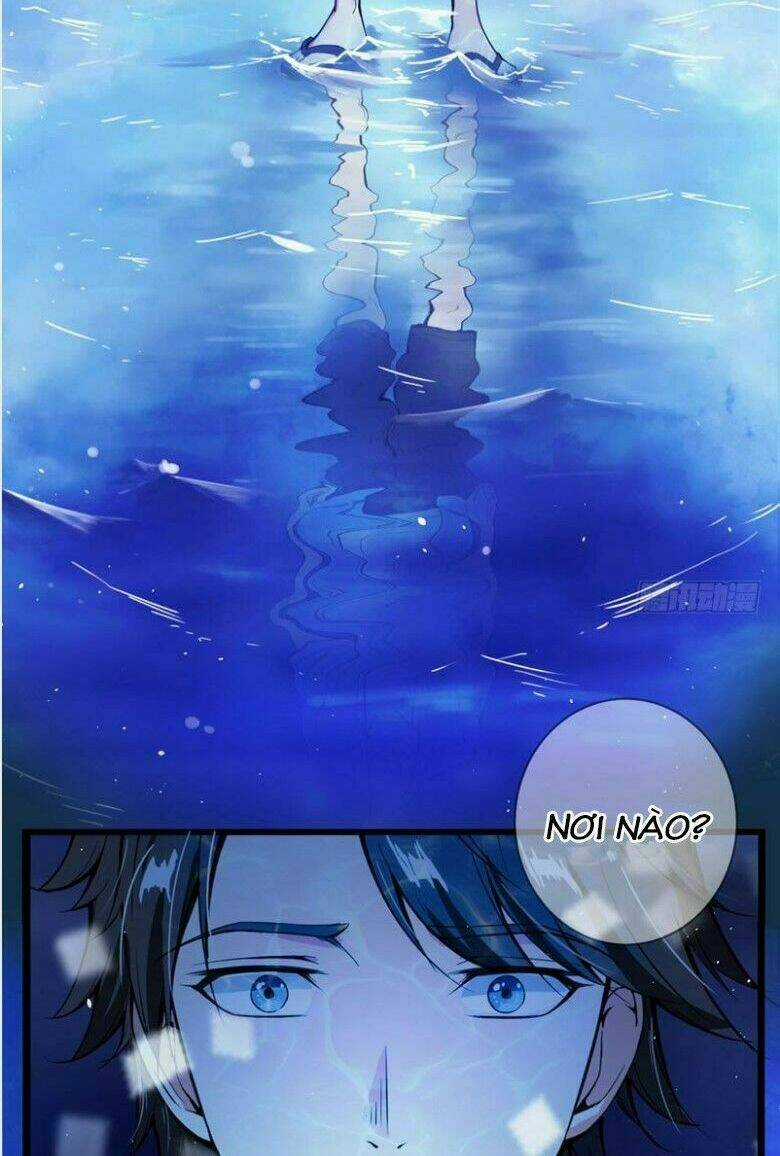 Tối Cường Thần Y Tại Đô Thị Chapter 4 trang 14