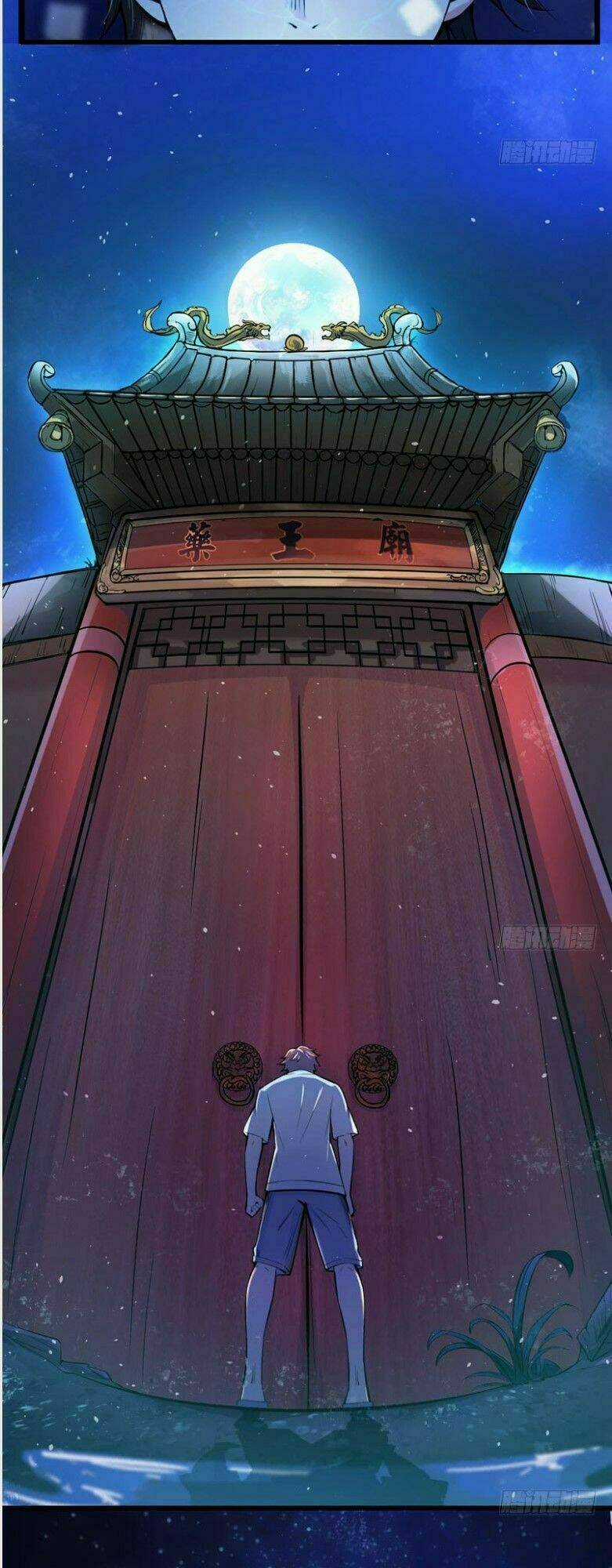 Tối Cường Thần Y Tại Đô Thị Chapter 4 trang 15