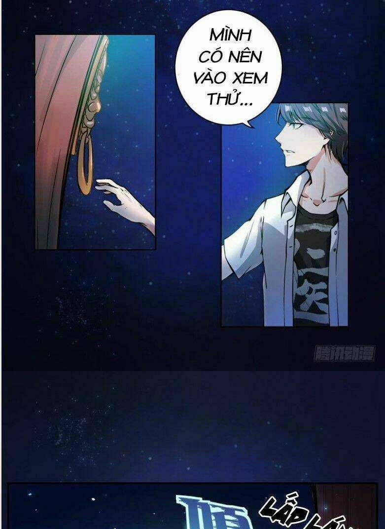 Tối Cường Thần Y Tại Đô Thị Chapter 4 trang 16