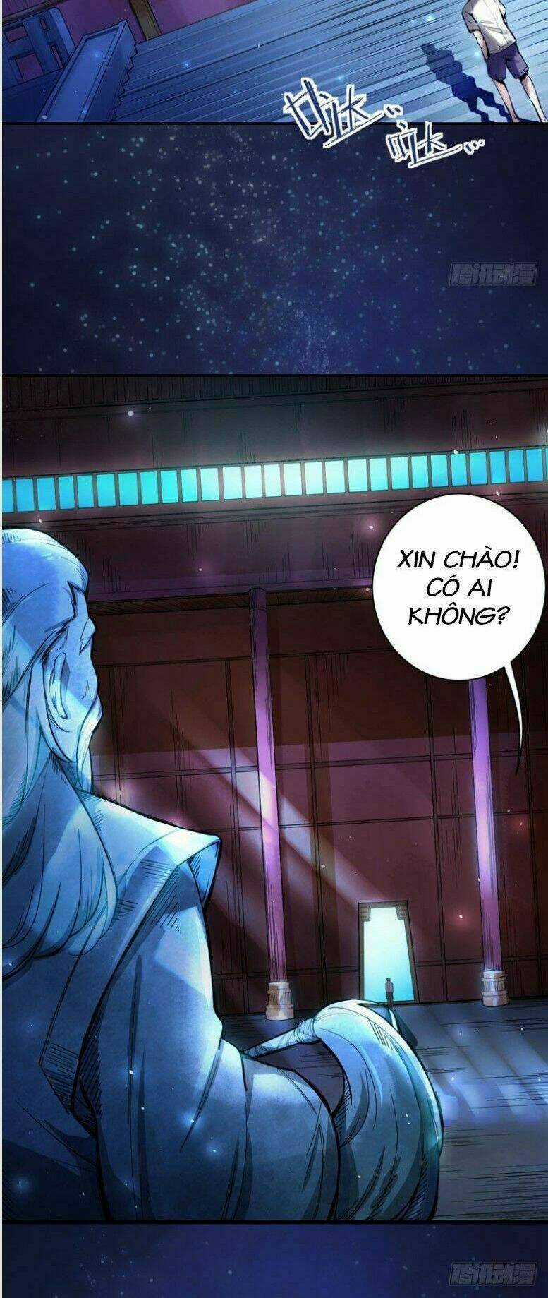 Tối Cường Thần Y Tại Đô Thị Chapter 4 trang 19