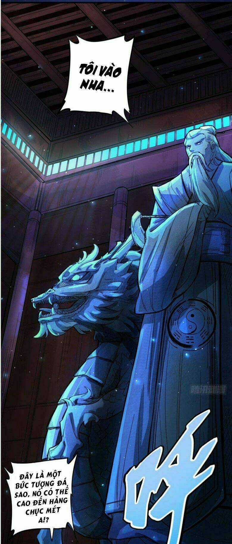 Tối Cường Thần Y Tại Đô Thị Chapter 4 trang 20