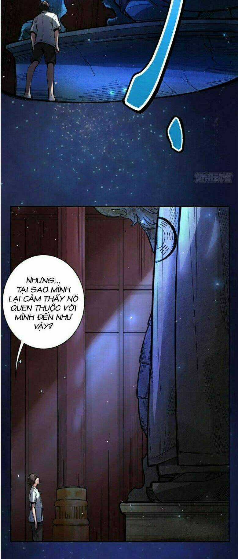 Tối Cường Thần Y Tại Đô Thị Chapter 4 trang 21