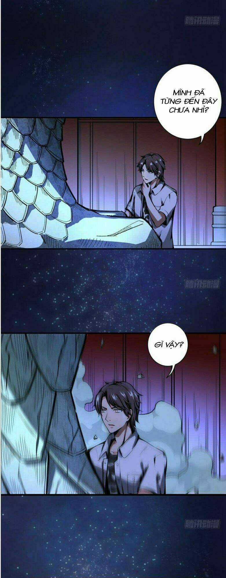 Tối Cường Thần Y Tại Đô Thị Chapter 4 trang 22