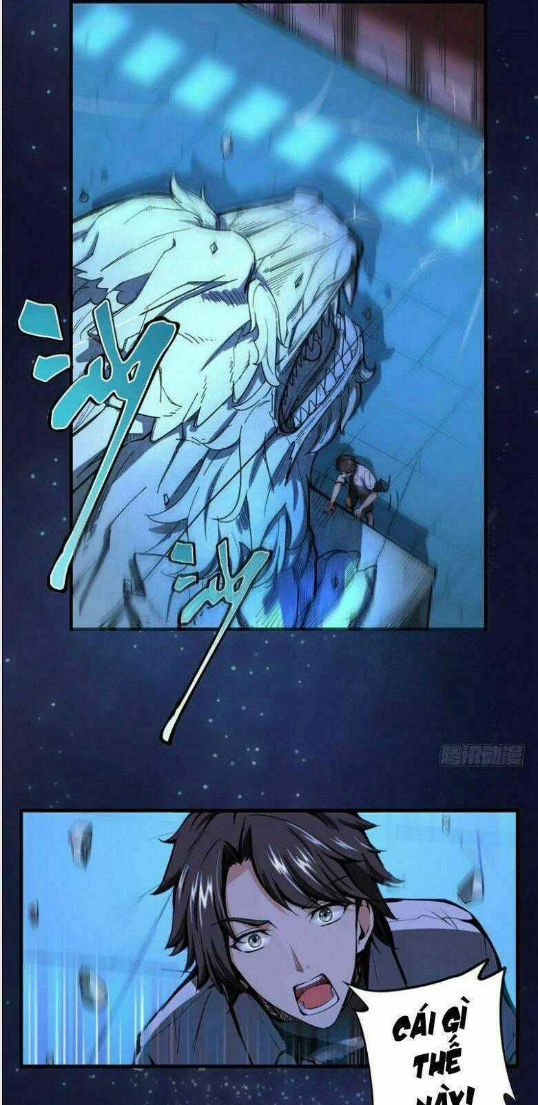 Tối Cường Thần Y Tại Đô Thị Chapter 4 trang 23