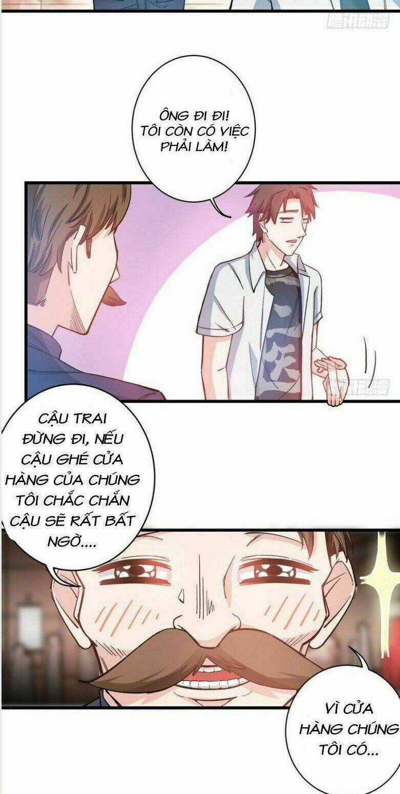 Tối Cường Thần Y Tại Đô Thị Chapter 4 trang 5