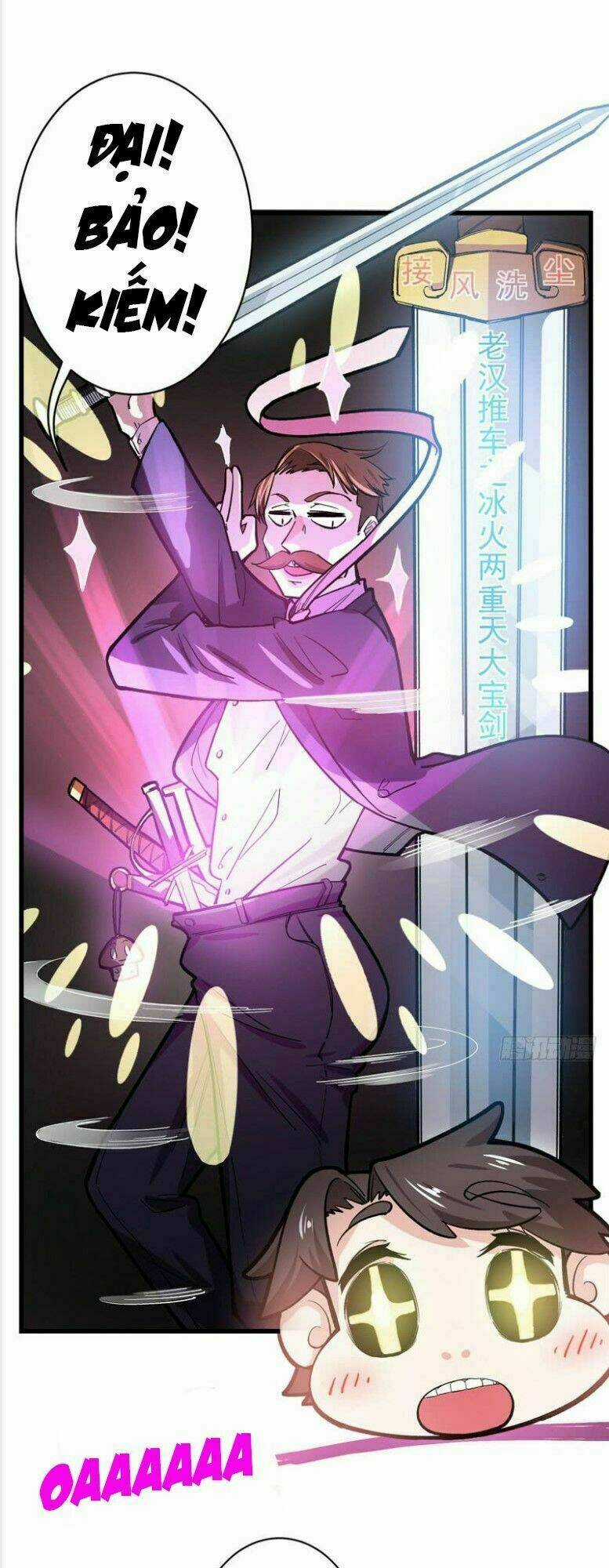 Tối Cường Thần Y Tại Đô Thị Chapter 4 trang 6