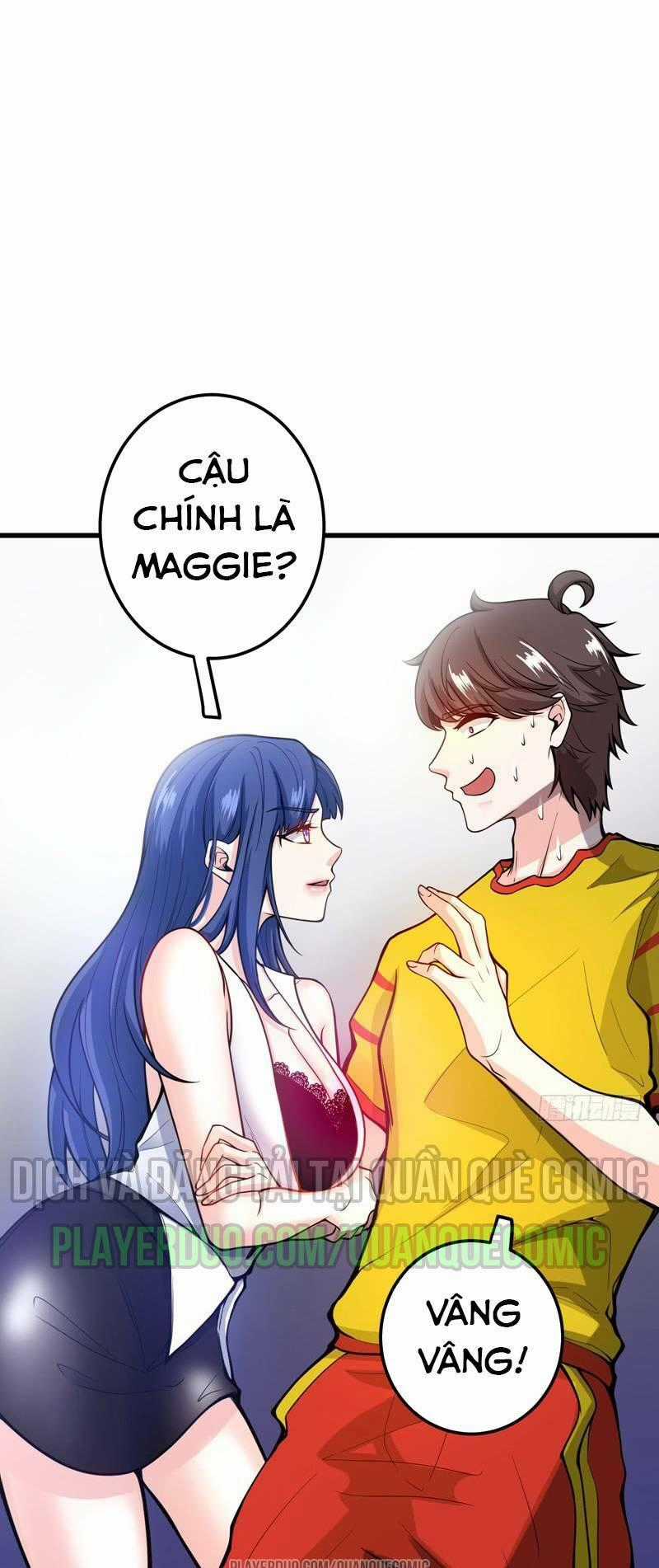 Tối Cường Thần Y Tại Đô Thị Chapter 40 trang 1