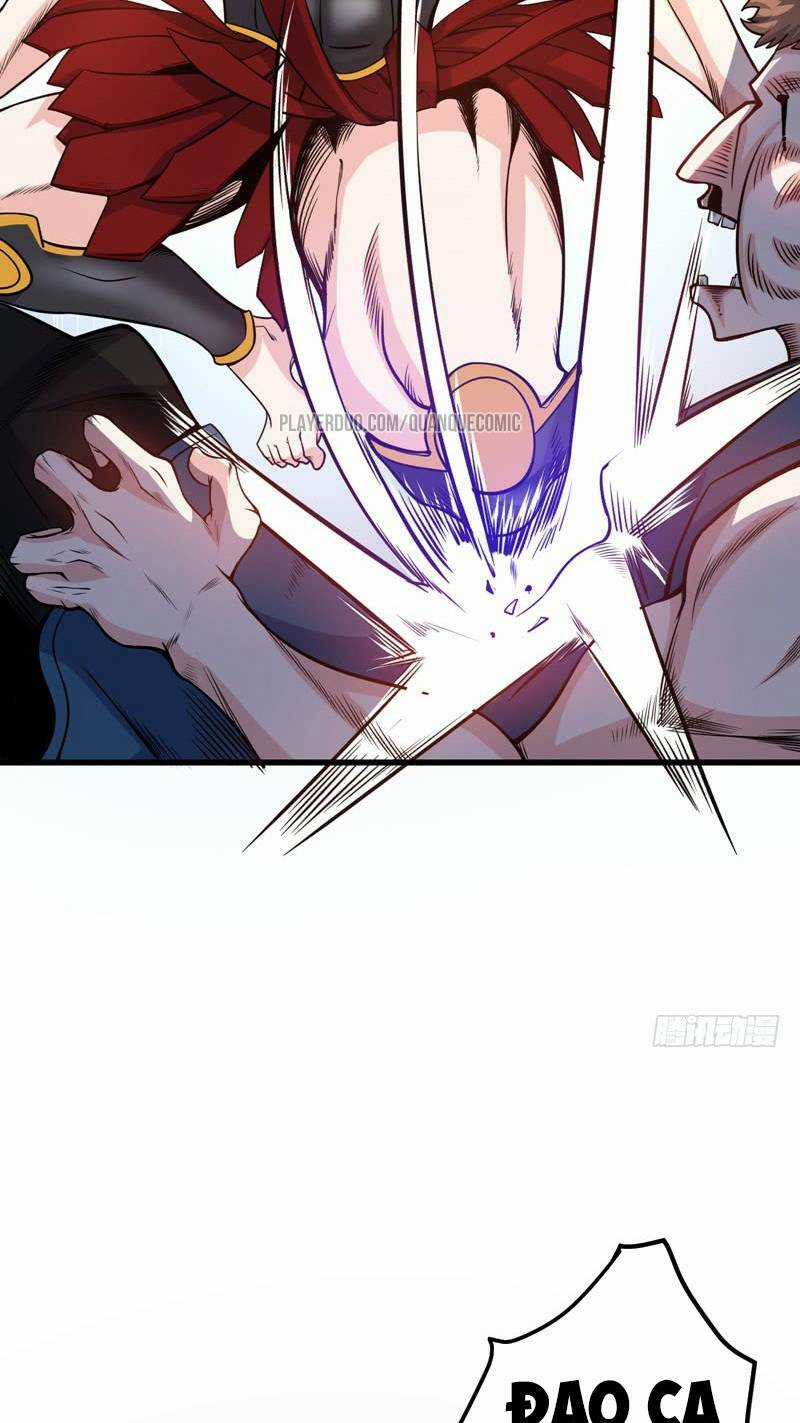 Tối Cường Thần Y Tại Đô Thị Chapter 40 trang 10