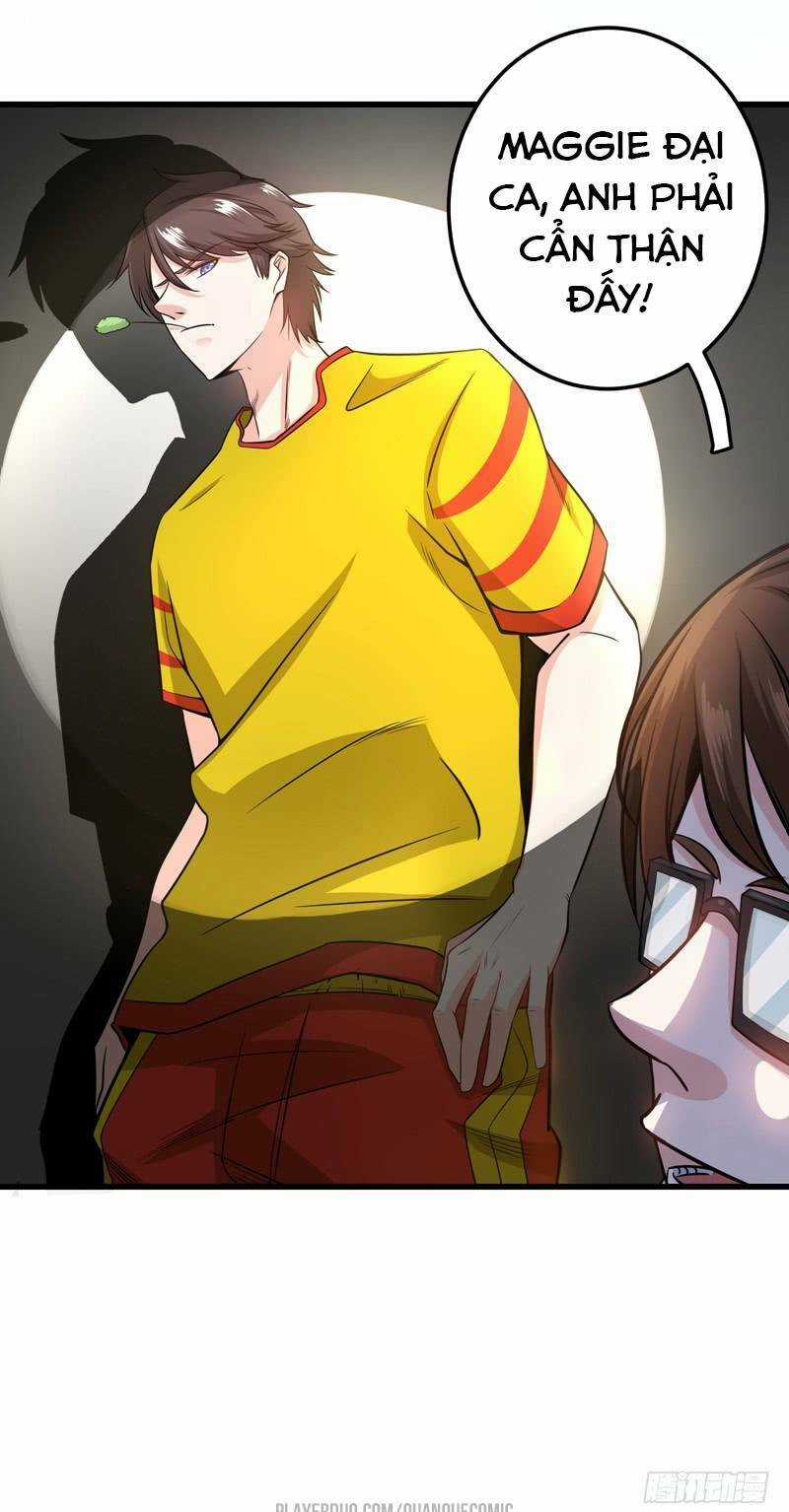 Tối Cường Thần Y Tại Đô Thị Chapter 40 trang 16