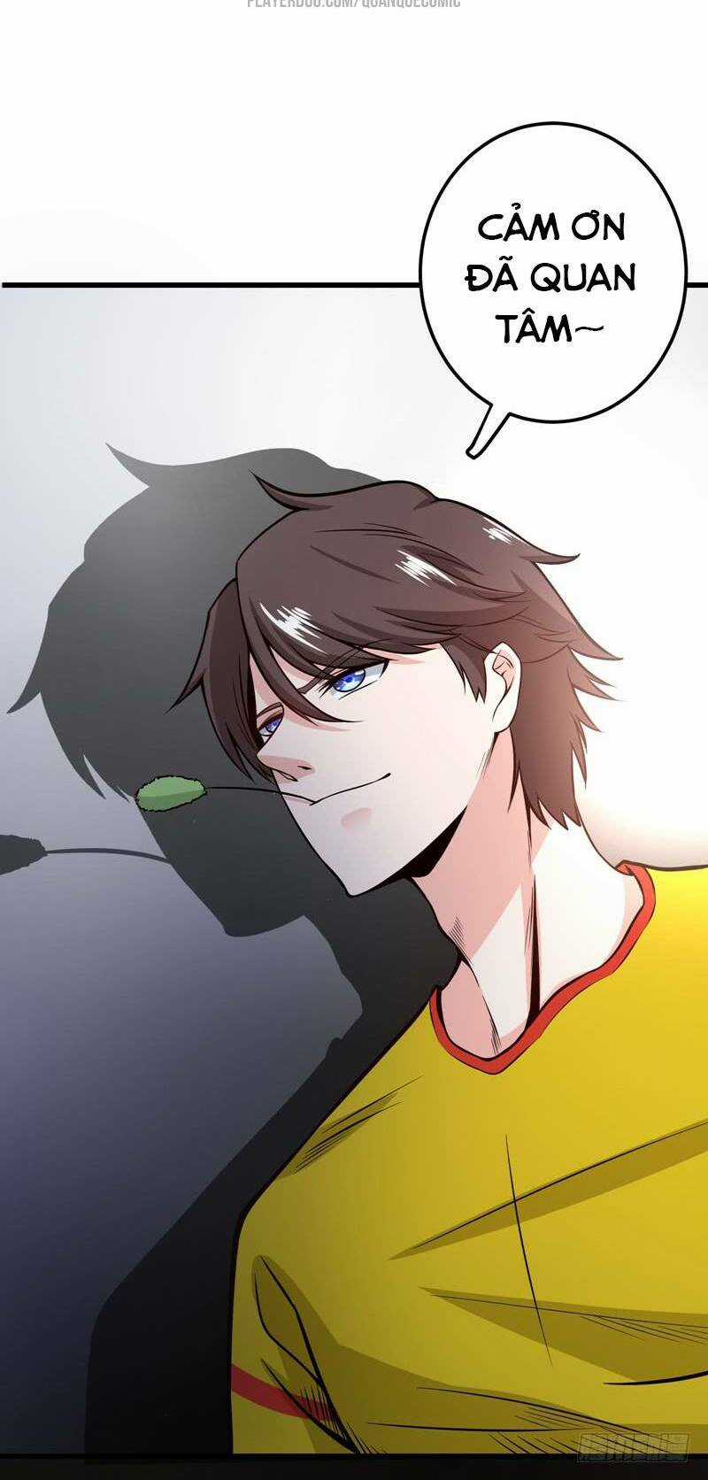 Tối Cường Thần Y Tại Đô Thị Chapter 40 trang 19